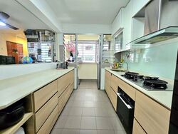 Blk 121A Eastbank @ Canberra (Sembawang), HDB 5 Rooms #553795481